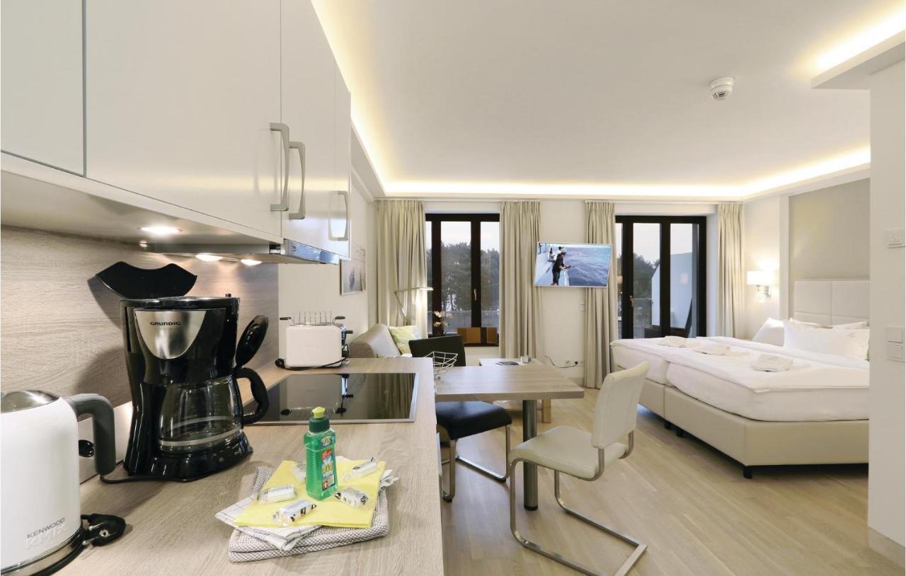 Apartament Angel Binz Zewnętrze zdjęcie