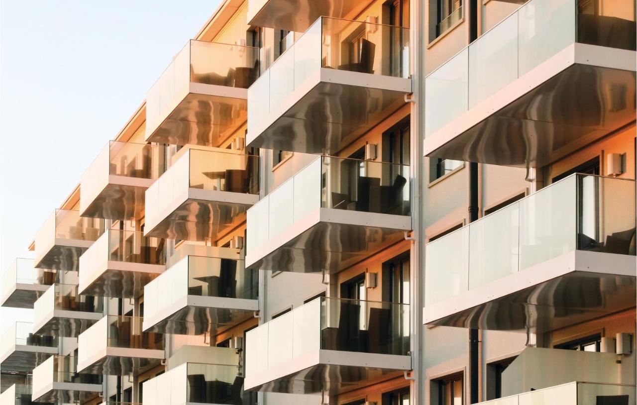Apartament Angel Binz Zewnętrze zdjęcie