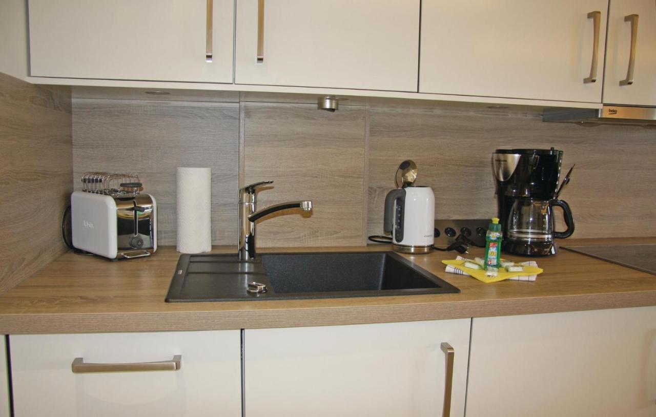 Apartament Angel Binz Zewnętrze zdjęcie