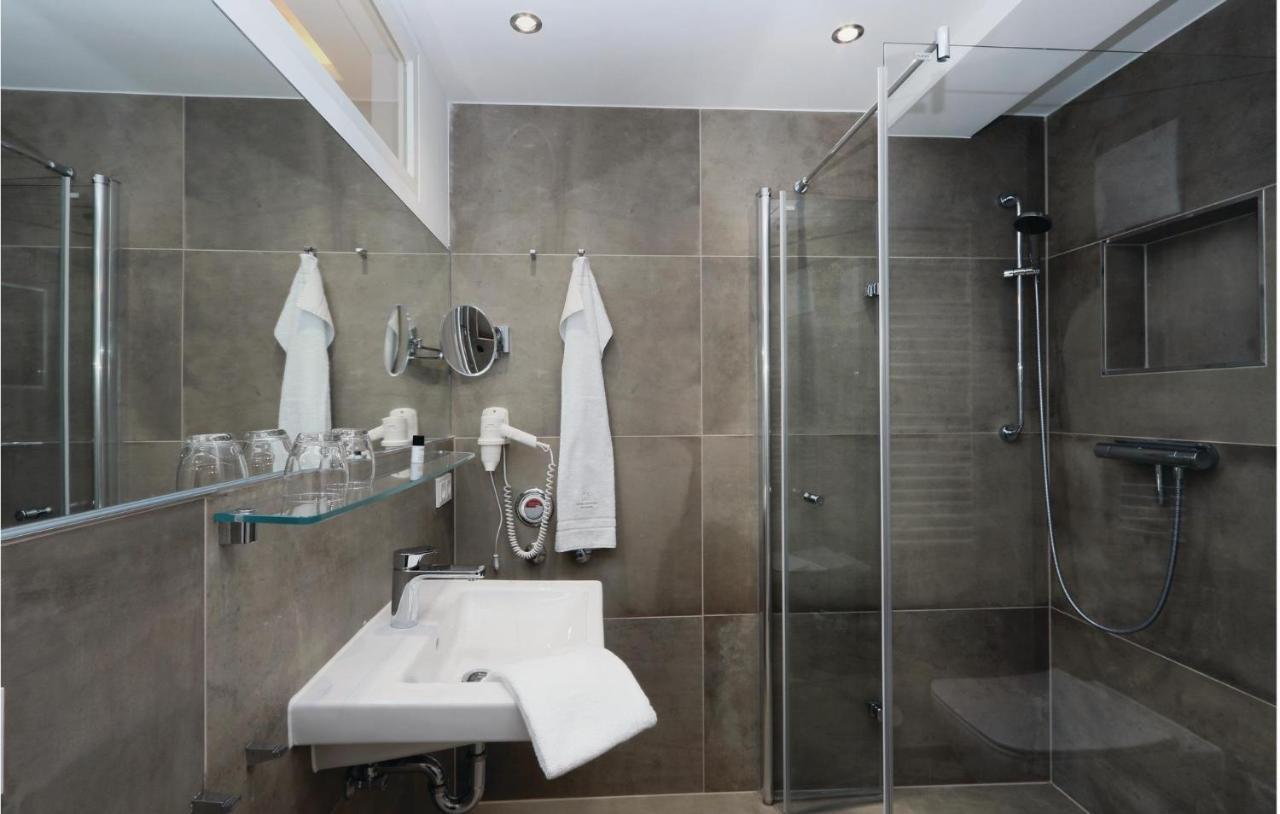 Apartament Angel Binz Zewnętrze zdjęcie