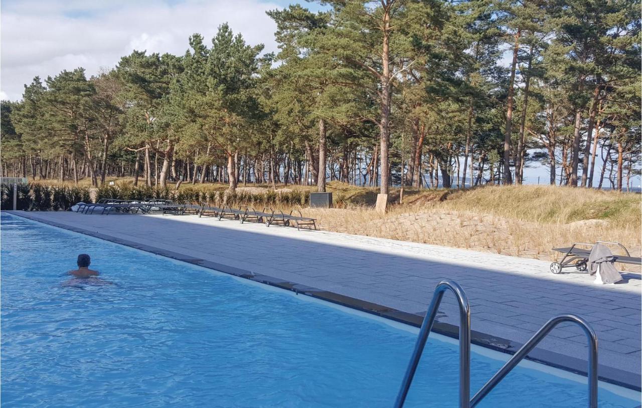 Apartament Angel Binz Zewnętrze zdjęcie