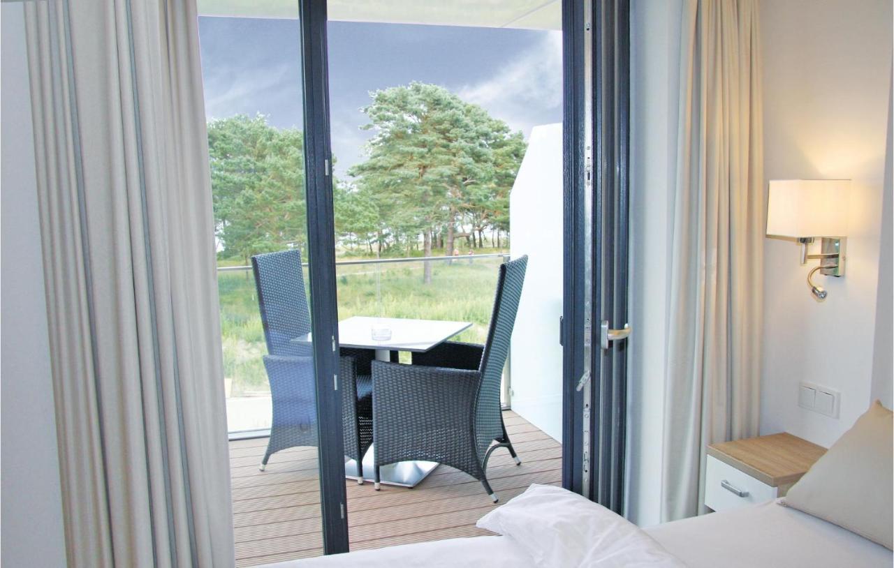 Apartament Angel Binz Zewnętrze zdjęcie