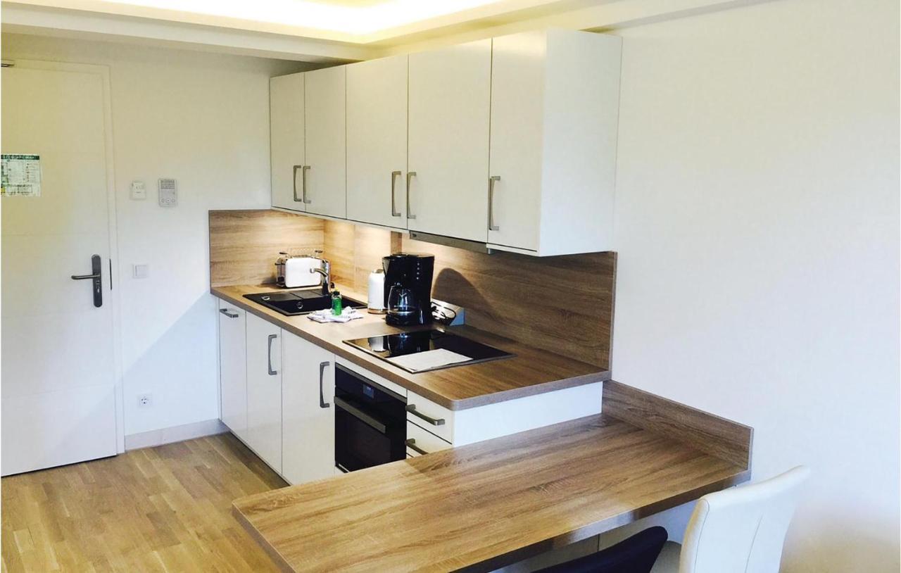 Apartament Angel Binz Zewnętrze zdjęcie