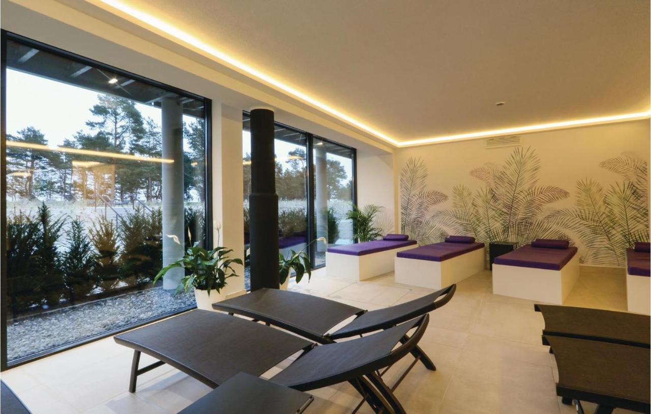 Apartament Angel Binz Zewnętrze zdjęcie