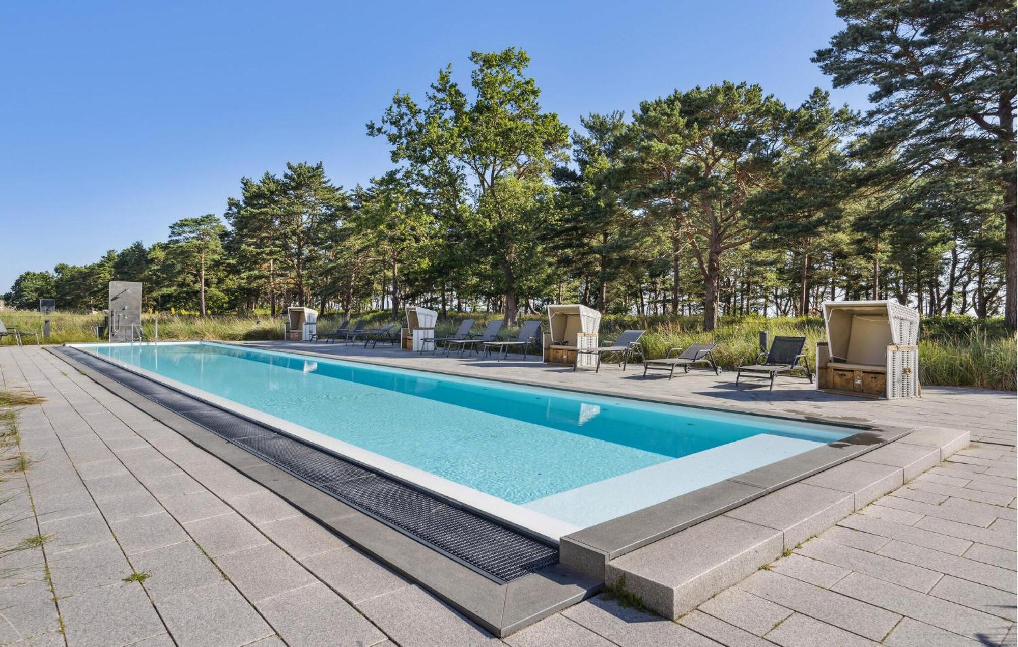 Apartament Angel Binz Zewnętrze zdjęcie