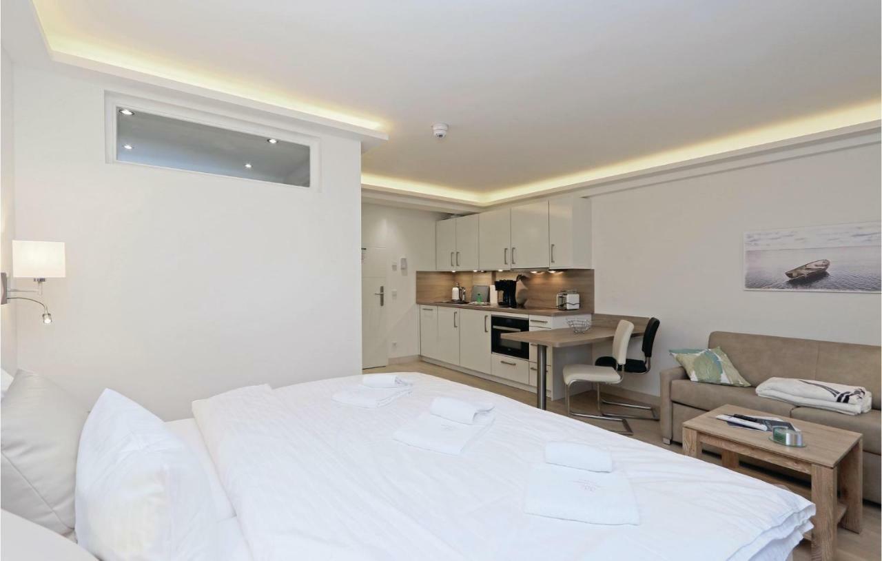 Apartament Angel Binz Zewnętrze zdjęcie