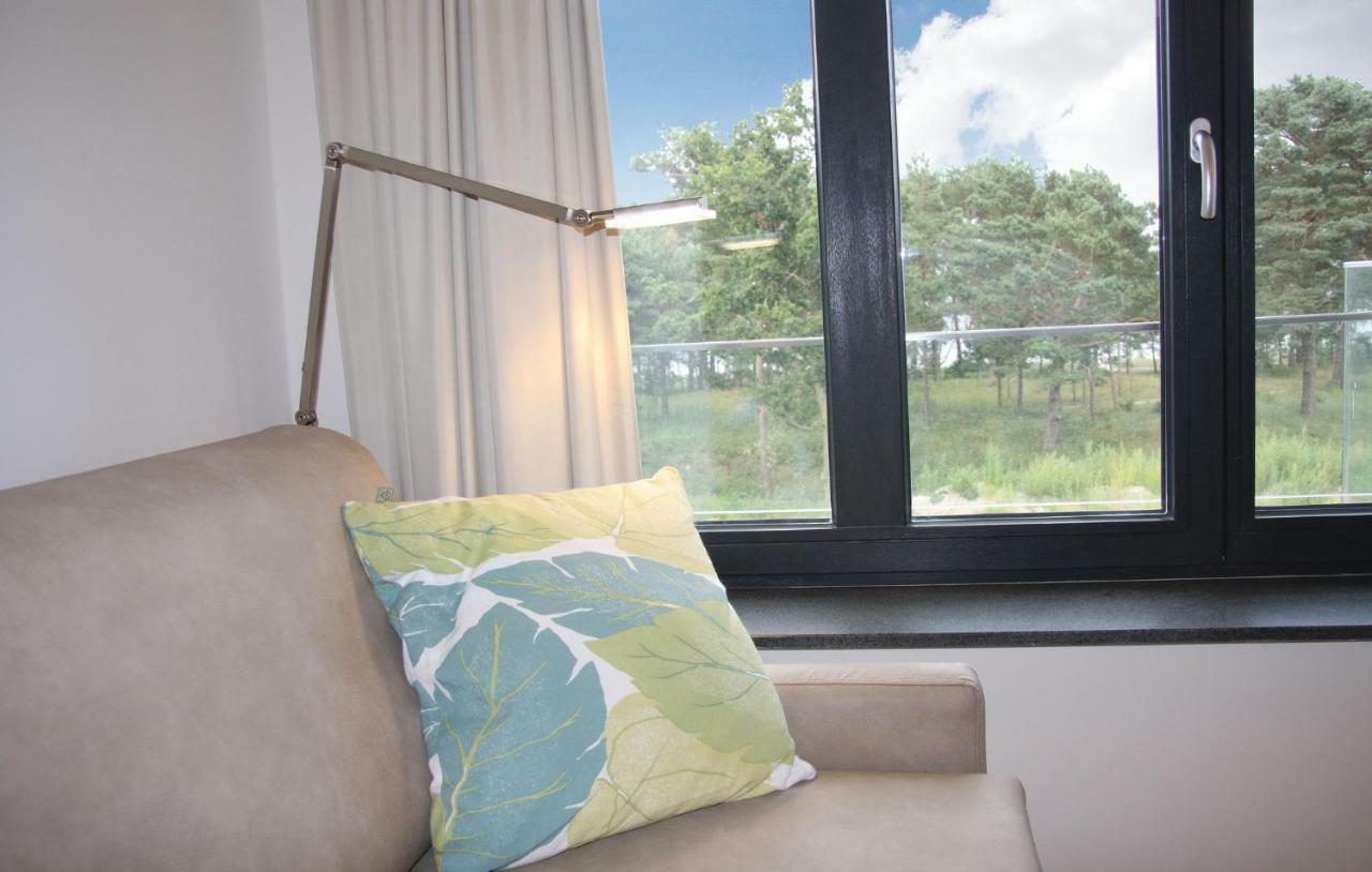 Apartament Angel Binz Zewnętrze zdjęcie