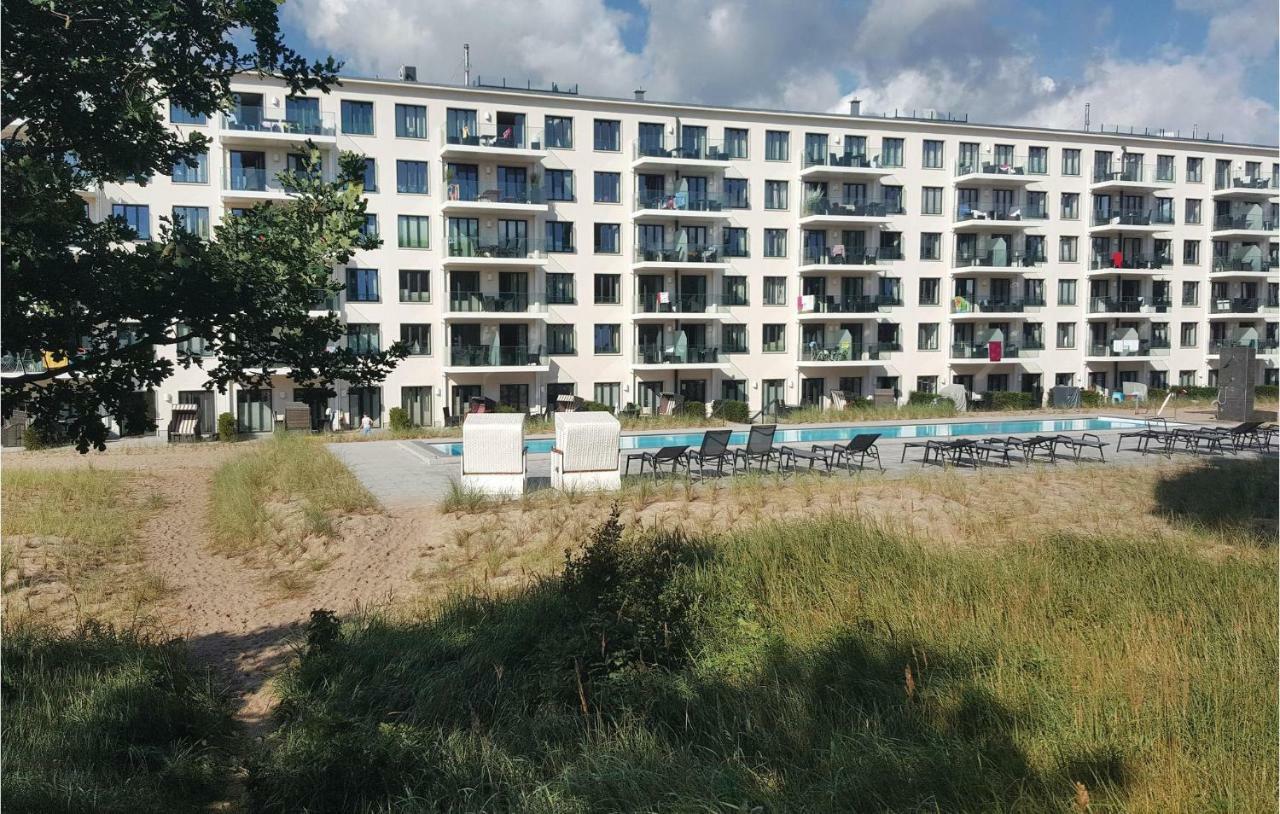 Apartament Angel Binz Zewnętrze zdjęcie